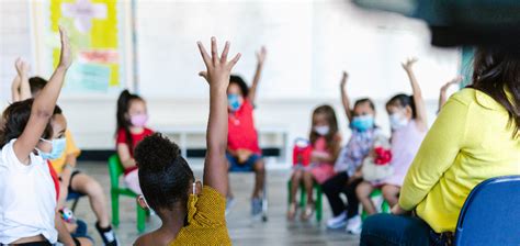 how to get kids to participate in activities