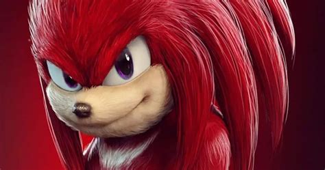 how to get knuckles in sonic movie adventure
