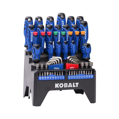 How To Get Kobalt Tools Replaced