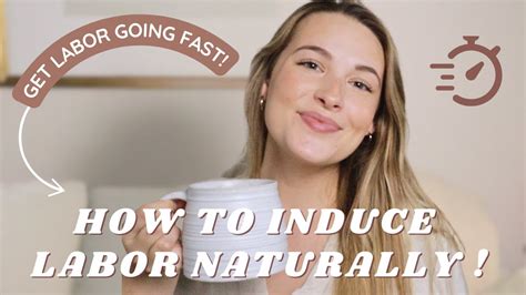 how to get labor started reddit