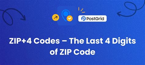 How To Get Last 4 Digits Of Zip Code