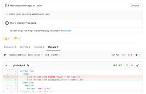 how to get latest code from gitlab