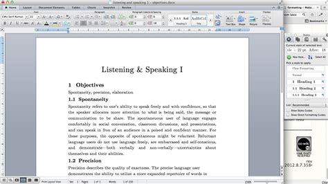 how to get latex font in word