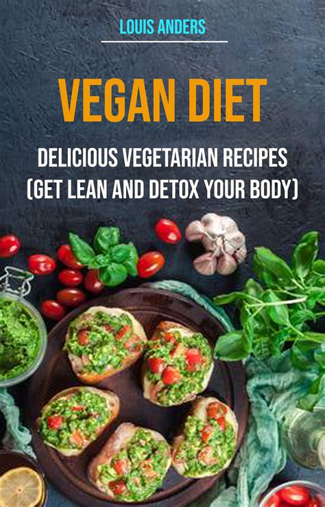 How To Get Lean Vegan