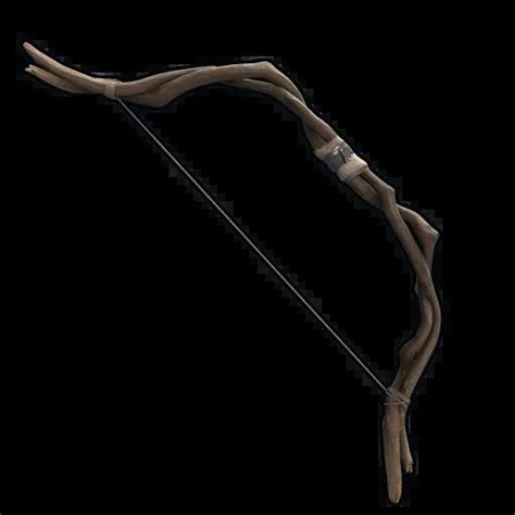 how to get legacy bow in rust