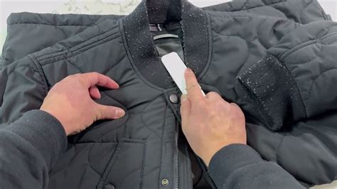 How To Get Lint Off Wool Jacket