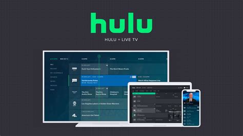 how to get local channels on hulu live tv