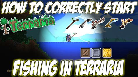 How To Get Loot In Terraria