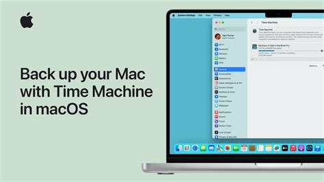 How To Get Mac From Time Machine