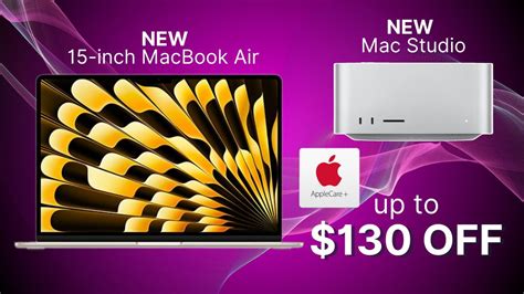How To Get Macbook Discount