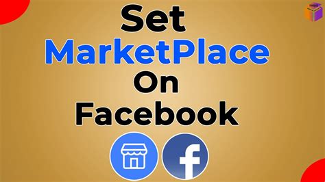 How To Get Marketplace On Facebook Toolbar