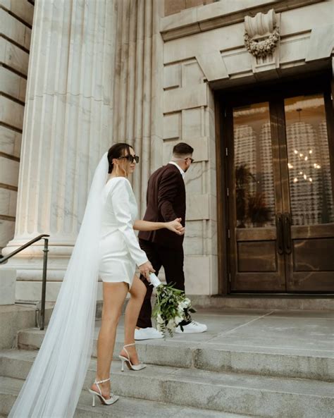 How To Get Married In A Courthouse In Wisconsin