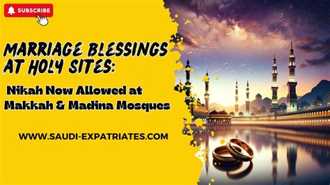 how to get married in a mosque