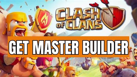 Unlock Master Builder in COC: Step-by-Step Guide
