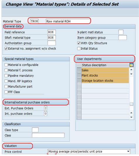 how to get material code in sap
