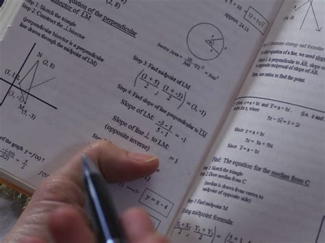 How To Get Math Homework Done Fast