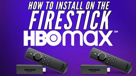 how to get max on fire tv