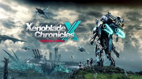 how to get mechanical field skill xenoblade x