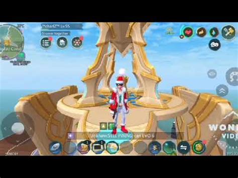 How To Get Merge Stone In Utopia Origin