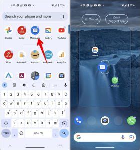  62 Essential How To Get Messages Icon Back On Android Recomended Post