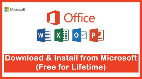how to get microsoft for free