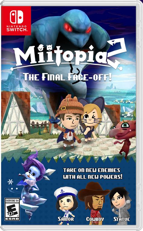 how to get miitopia 2