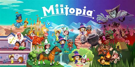 how to get miitopia on citra