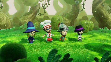 how to get miitopia on iphone