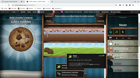 how to get millions in cookie clicker