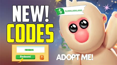 How To Get Money In Adopt Me Roblox Codes