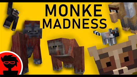 how to get monkey mod manager for minecraft