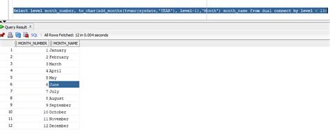 how to get month name in spark sql