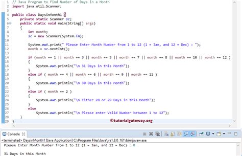 how to get month number from month name in java