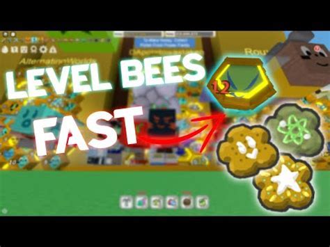 How To Get More Bag Capacity In Bee Swarm Simulator