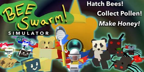 How To Get More Bees In Bee Swarm Simulator Roblox