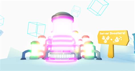 How To Get More Boost In Pet Simulator X