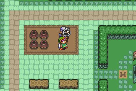 How To Get More Bottles In Link To The Past
