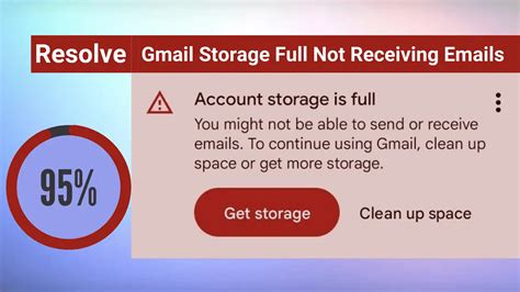 How To Get More Email Storage