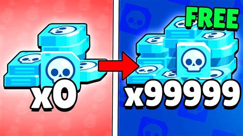 how to get more gems in brawl stars fast