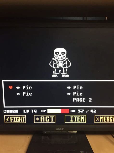How To Get More Inventory Space In Undertale