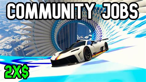 How To Get More Jobs In Gta 5