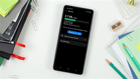 how to get more memory on android phone