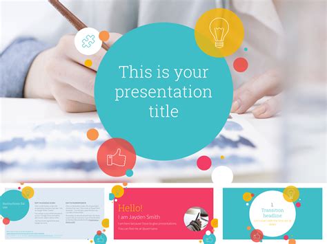how to get more slide themes for google slides