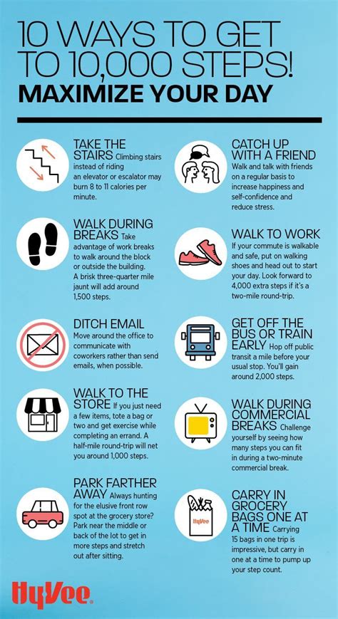 How To Get More Steps In A Day  Tips And Tricks In 2023