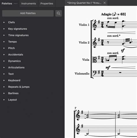 how to get musescore 4