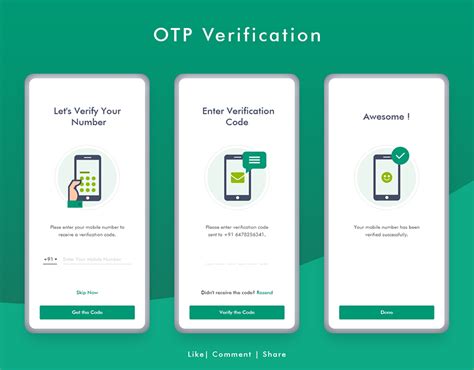 how to get my bank otp code