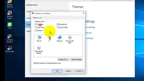 how to get my computer on desktop