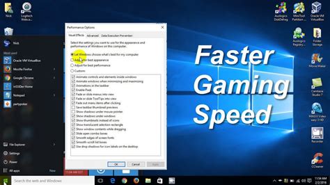 how to get my computer to run games better