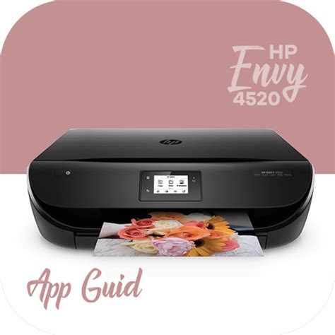 HP's ENVY 4520 Wireless AiO Printer w/ AirPrint is now 45 shipped (Reg