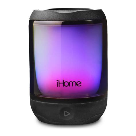 How To Get My Ihome Speaker To Work
